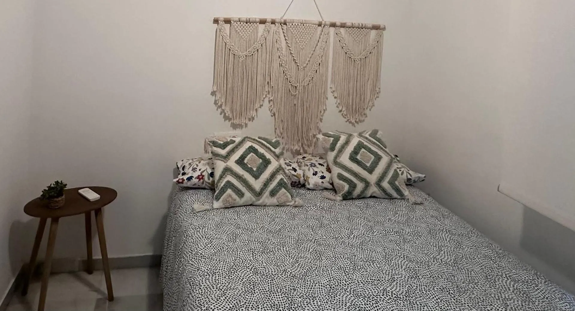 Apartment Welcome Home Malaga Spain