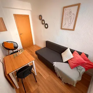 Centro Historico Especial Grupos Parking Gratis 3 Apartamento